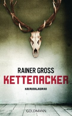 Kettenacker - Gross, Rainer