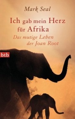 Ich gab mein Herz für Afrika - Seal, Mark