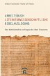 Arbeitsbuch literaturwissenschaftliche... - Bild 1