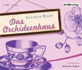 Das Orchideenhaus, 6 Audio-CDs Das Orchideenhaus, 6 Audio-CDs