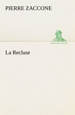 Cover La Recluse