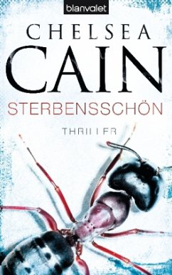 Sterbensschön / Archie Sheridan Bd.5 - Cain, Chelsea