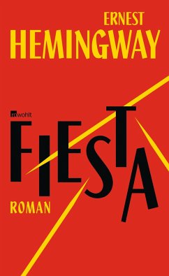 Fiesta - Hemingway, Ernest