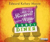 Mrs Roosevelt und das Wunder von Earl's Diner, 6 Audio-CDs
