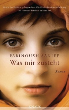 Was mir zusteht - Saniee, Parinoush