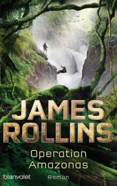 Operation Amazonas - Rollins, James
