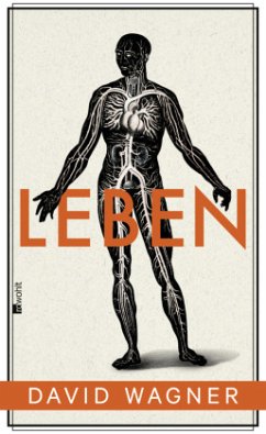 Leben - Wagner, David