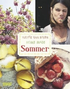 Home Made. Sommer - Van Boven, Yvette