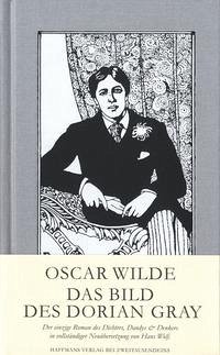 Das Bild des Dorian Gray - Wilde, Oscar