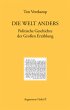 Die Welt anders - Bild 1