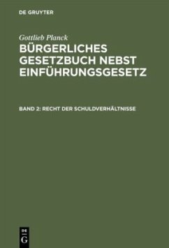 Cover Recht der Schuldverhältnisse