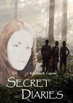 Cover Secret Diaries