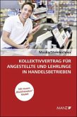 Kollektivvertrag für Angestellte und Lehrlinge in Handelsbetrieben (f. Österreich)