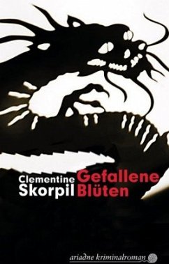 Gefallene Blüten - Skorpil, Clementine