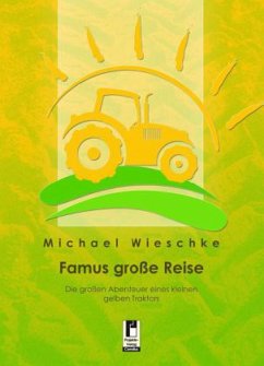 Cover Famus große Reise