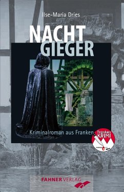 Nachtgieger - Dries, Ilse-Maria