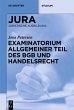 Examinatorium Allgemeiner Teil des BGB... - Bild 1