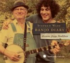 Banjo Diary-Lessons From History