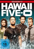 Hawaii 5-0 - Season 1