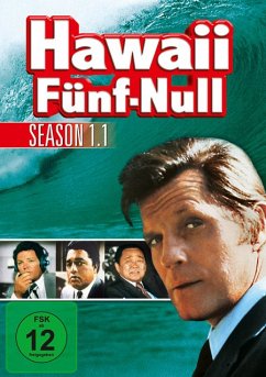 Hawaii Fünf-Null - Season 1