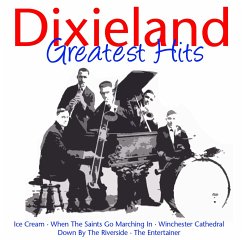 Dixieland Greatest Hits - Diverse