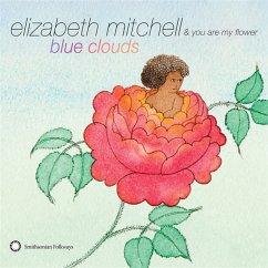 Blue Clouds - Mitchell,Elizabeth