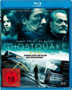 Ghostquake - Das Grauen aus der Tiefe