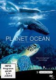 Planet Ocean - Die ganze Welt des Meeres DVD-Box