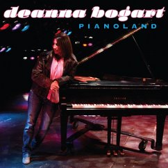 Pianoland - Bogart,Deanna