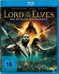 Lord Of The Elves - Das Zeitalter der Halblinge