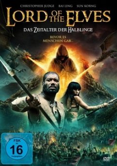 Lord of the Elves - Das Zeitalter der Halblinge