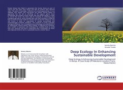 Deep Ecology In Enhancing Sustainable Development