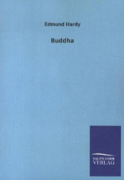 Buddha - Hardy, Edmund