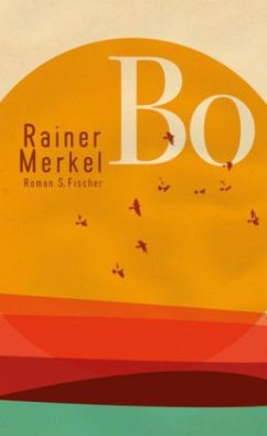 Bo - Merkel, Rainer