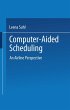 Computer-Aided Scheduling - Bild 1
