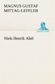 Niels Henrik Abel