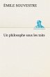Un philosophe sous les toits - Bild 1