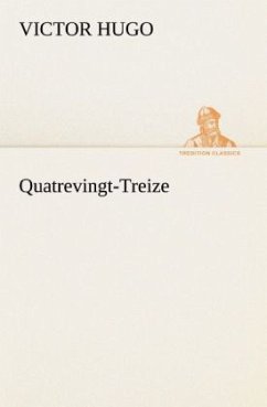Cover Quatrevingt-Treize