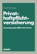 Privat-Haftpflichtversicherung - Bild 1