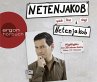Netenjakob liest, spielt und singt... - Bild 1