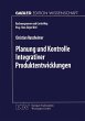 Planung und Kontrolle Integrativer... - Bild 1