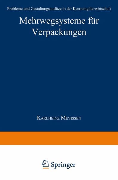 Mehrwegsysteme für Verpackungen Mehrwegsysteme für Verpackungen