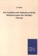 Die Probleme der Hysterie und die... - Bild 1