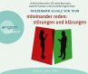 Miteinander reden - Bild 1