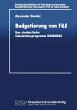 Budgetierung von F&E - Bild 1
