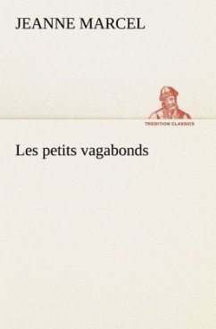 Cover Les petits vagabonds