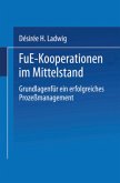 F&E-Kooperationen im Mittelstand