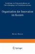 Organisation der Innovation im Konzern - Bild 1