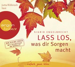 Lass los, was dir Sorgen macht - Engelbrecht, Sigrid