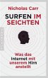 Surfen im Seichten - Bild 1